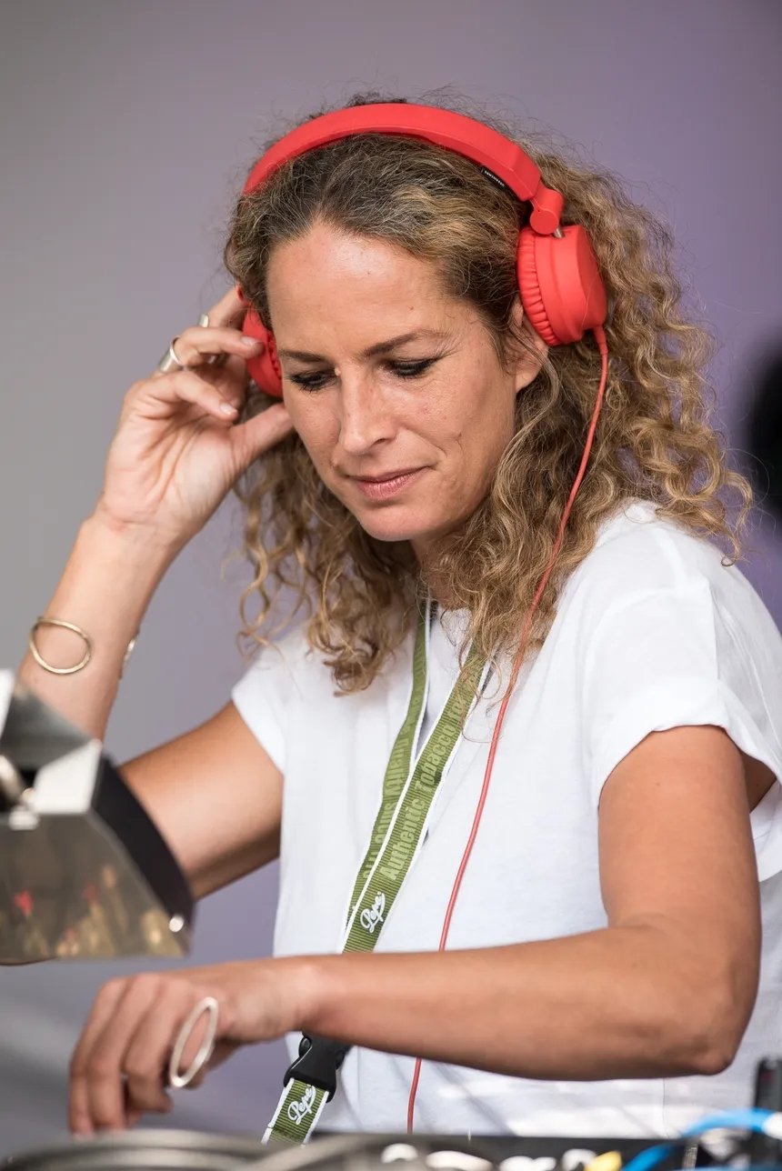 Foto de Monika Kruse