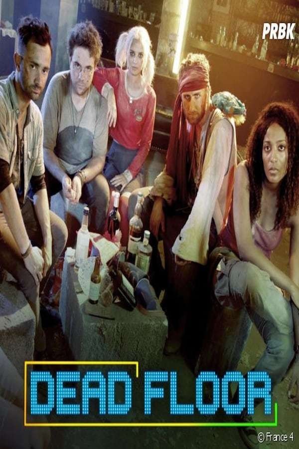 Poster de Temporada 1