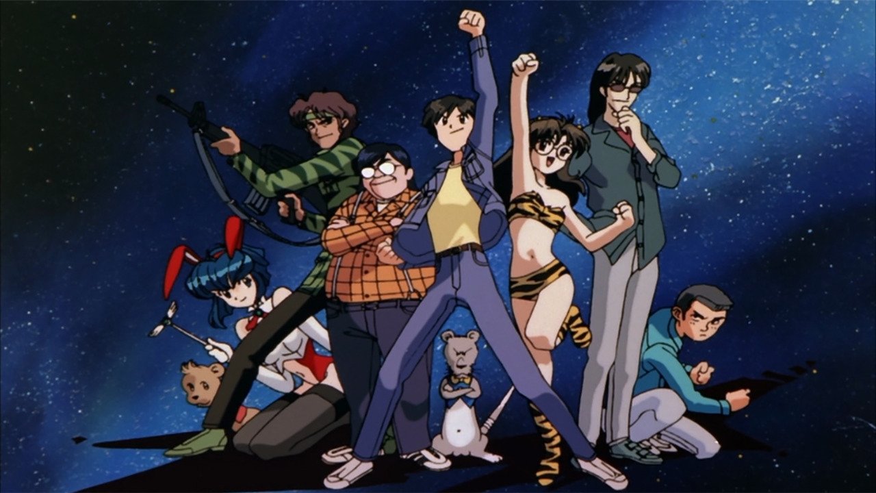 Backdrop image