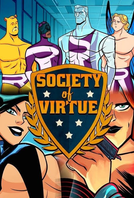 Poster de Temporada 4