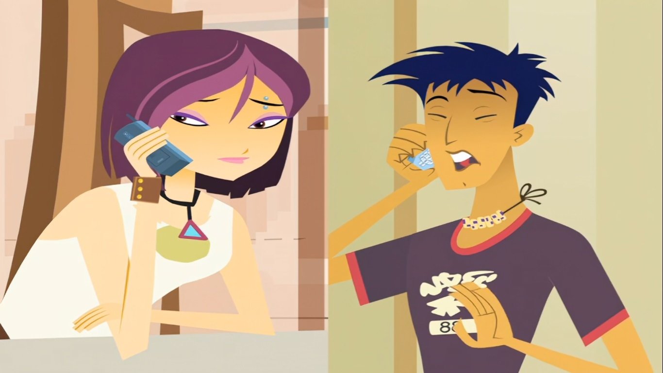 Backdrop image