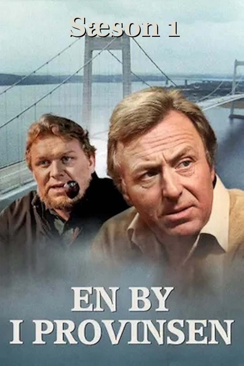 Poster de Temporada 1