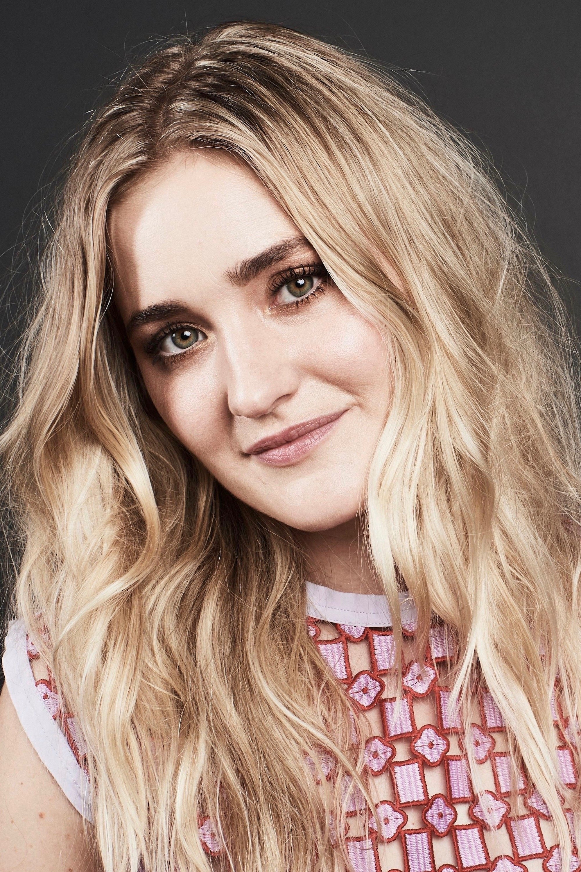 Foto de AJ Michalka