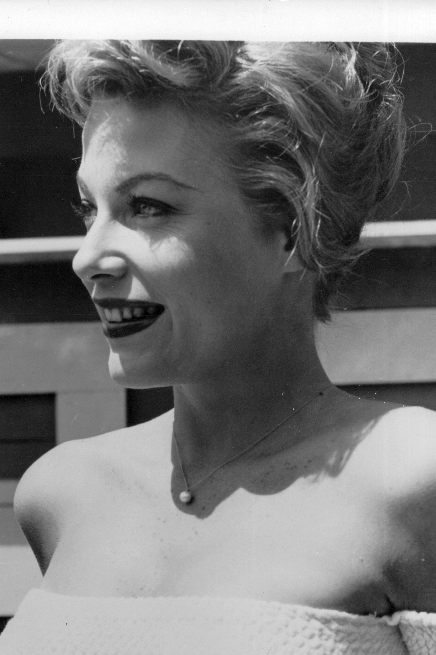 Foto de June Blair