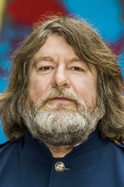 Foto de Ebbot Lundberg