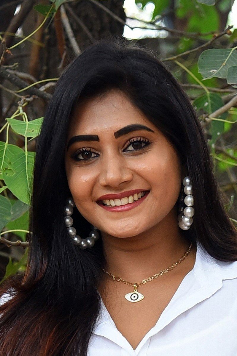 Foto de Vasanthi Krishnan