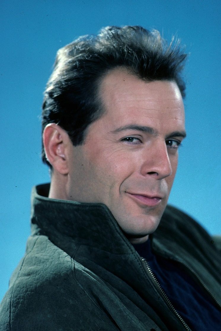 Foto de Bruce Willis