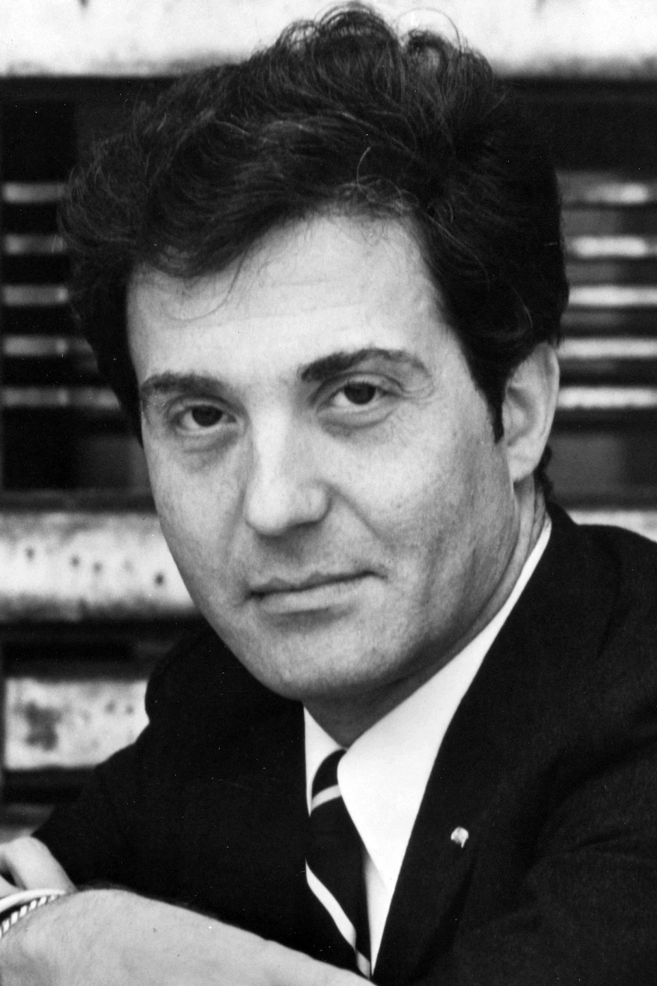 Foto de Aldo Ciccolini