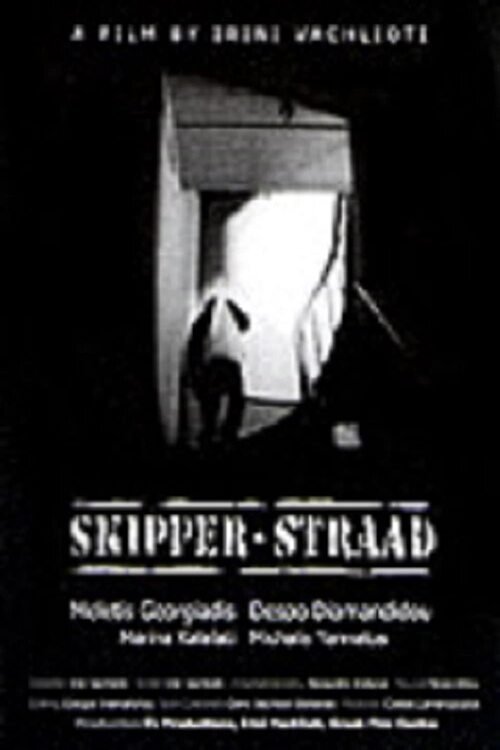 Poster de Skipper Straad