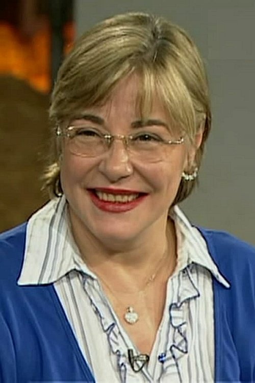 Foto de Maha Abou Ouf