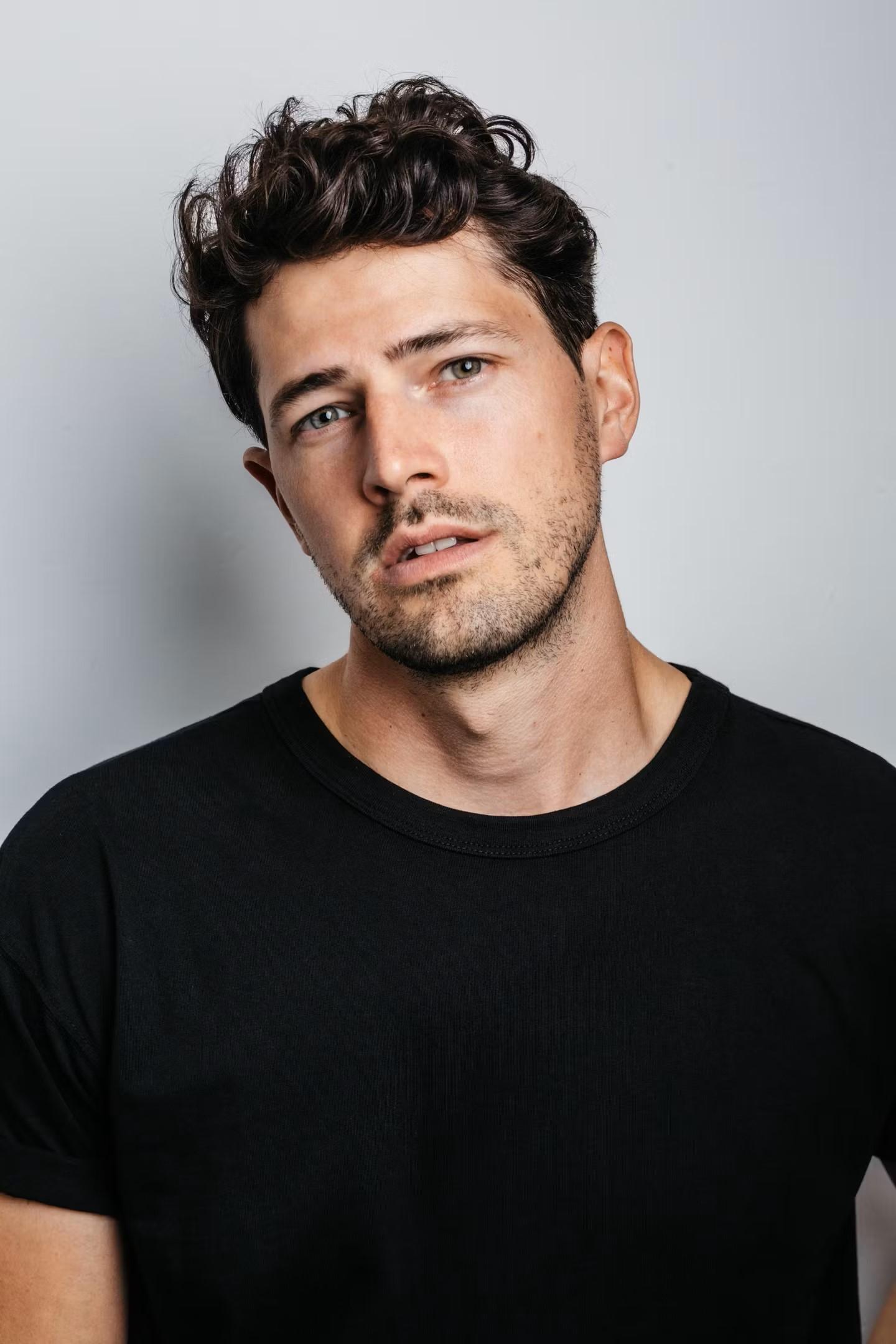 Foto de Daniel Noah