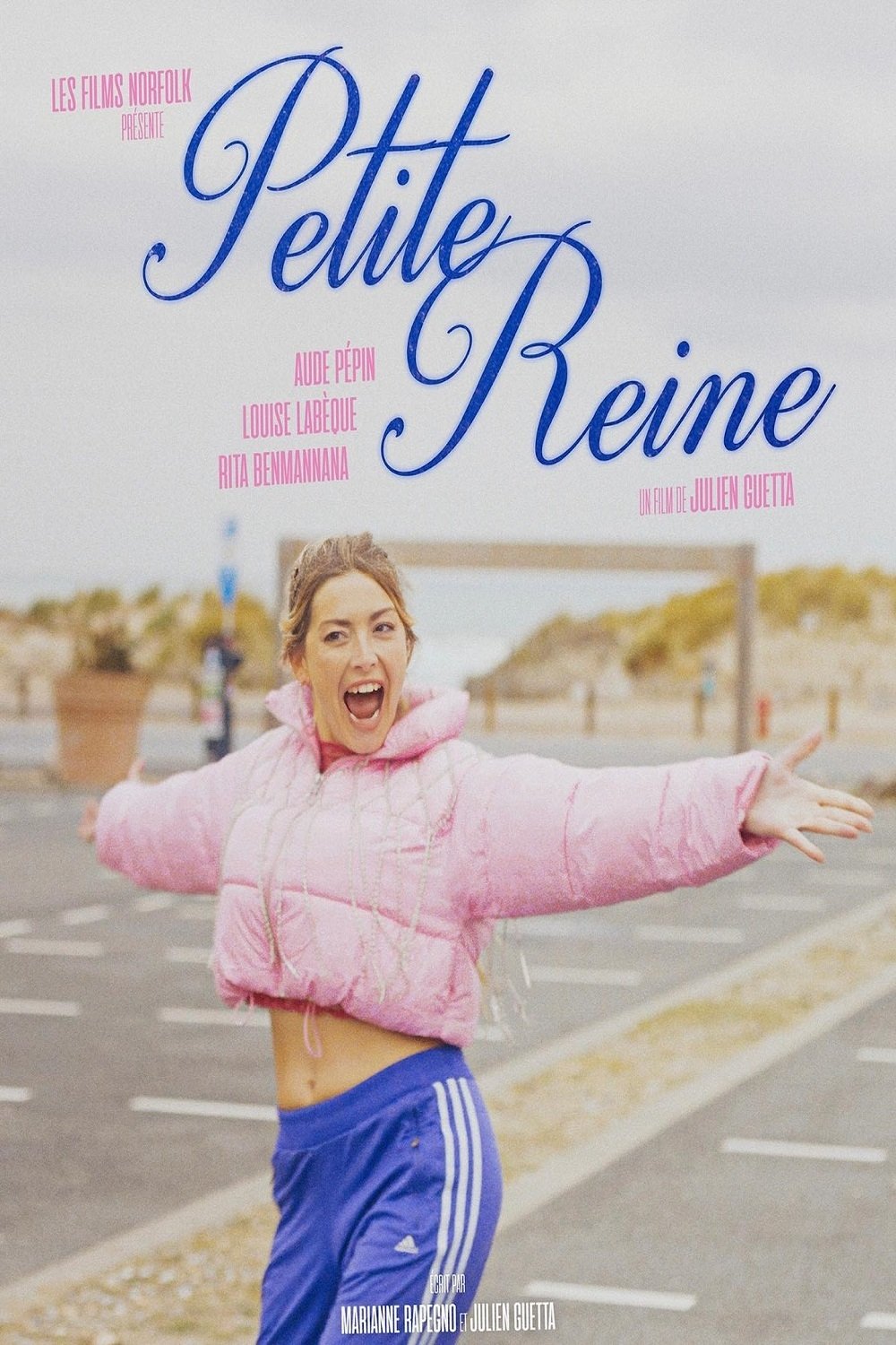 Poster de Petite reine