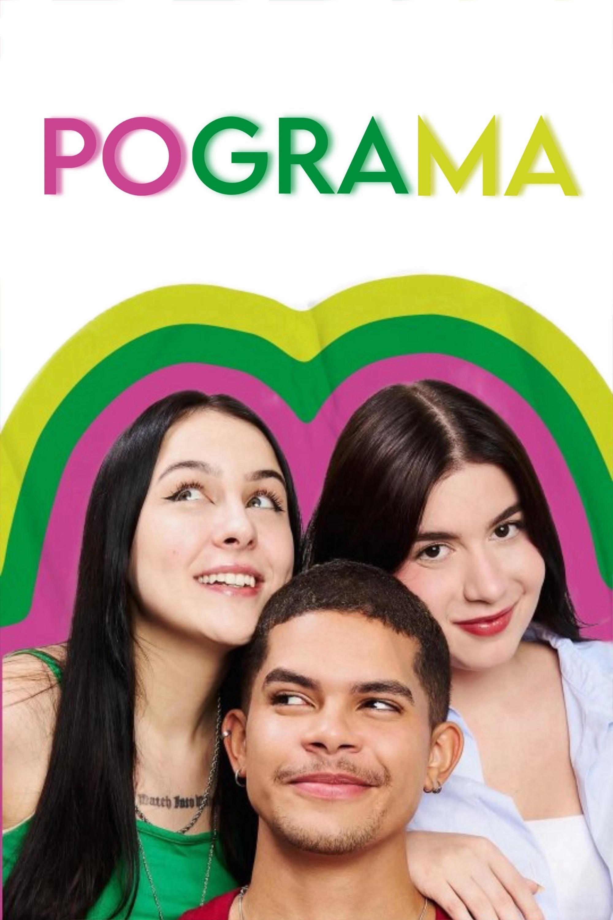 Poster de Season 1