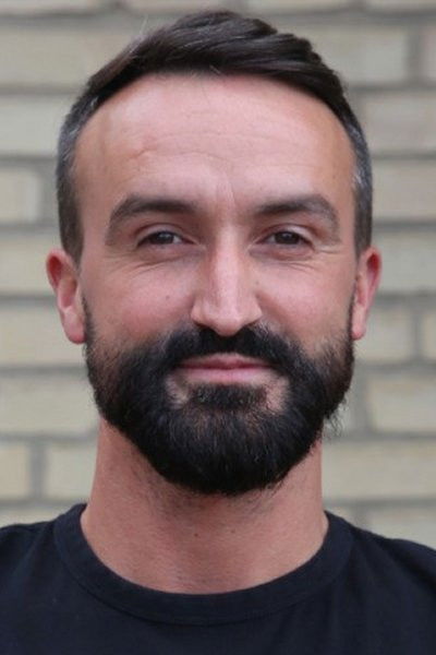 Danilo Óscar Fernandes/Post Production Producer