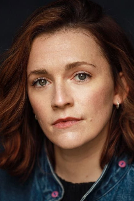 the profile picture of Charlotte Ritchie