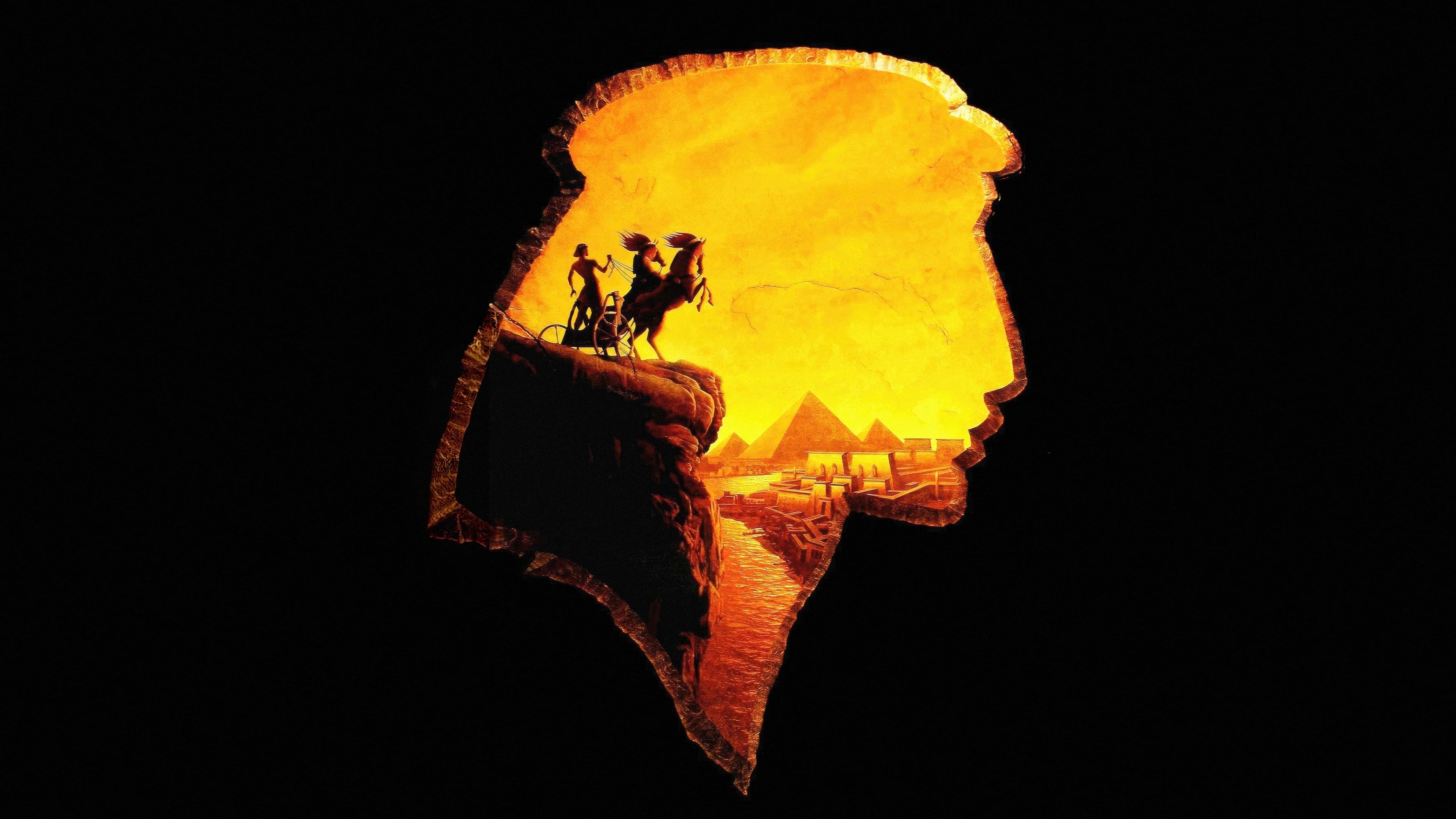 The Prince of Egypt 1998 Soap2Day