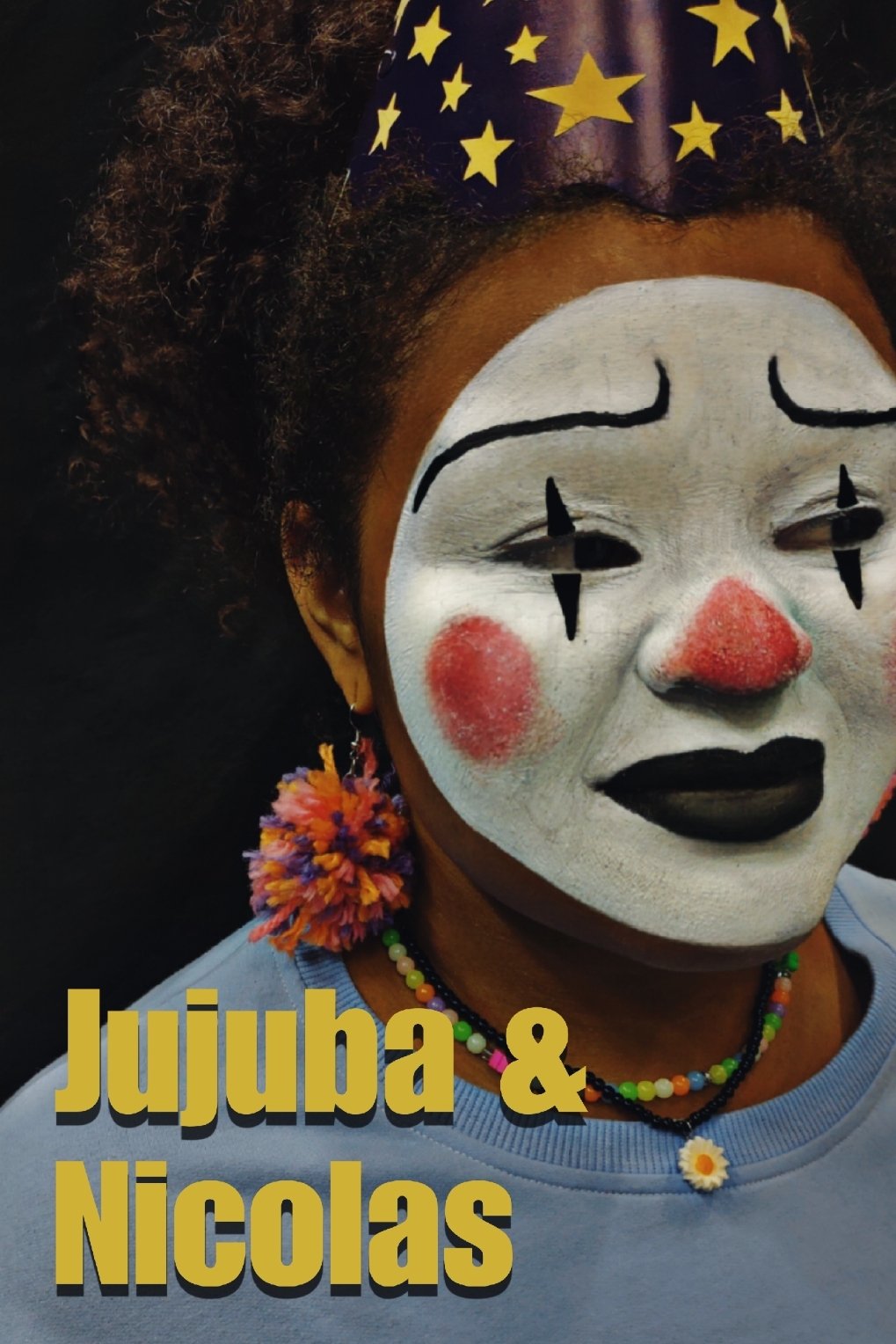 Poster de Jujuba & Nicolas