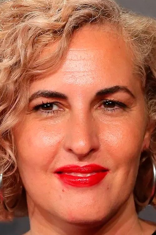Foto de Carlota Pereda