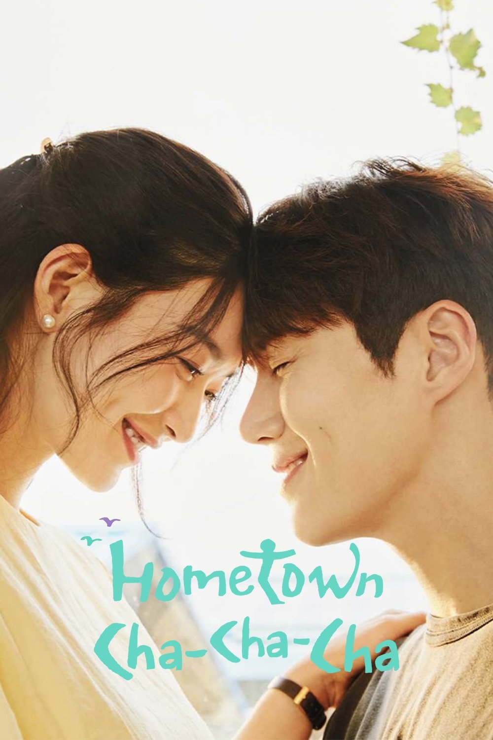 Poster de Hometown Cha-Cha-Cha