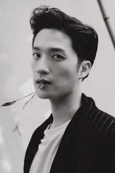 Foto de Xu Kaixin