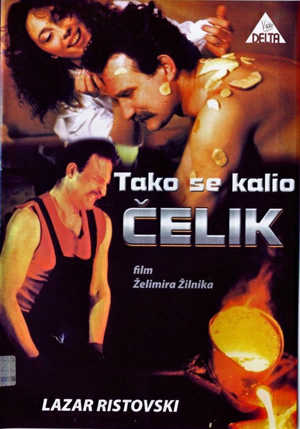 Poster movie