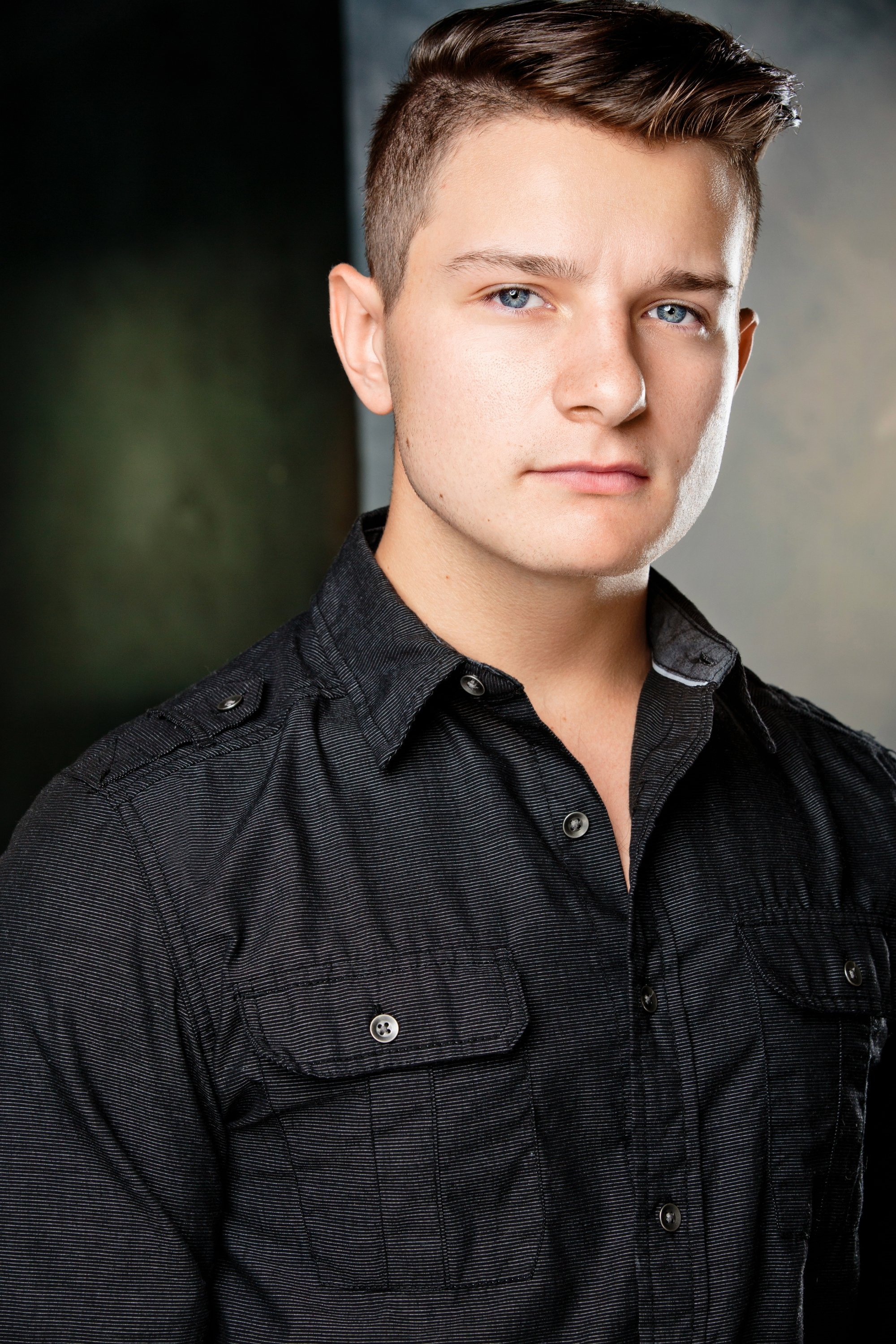 Foto de Alex Chandler