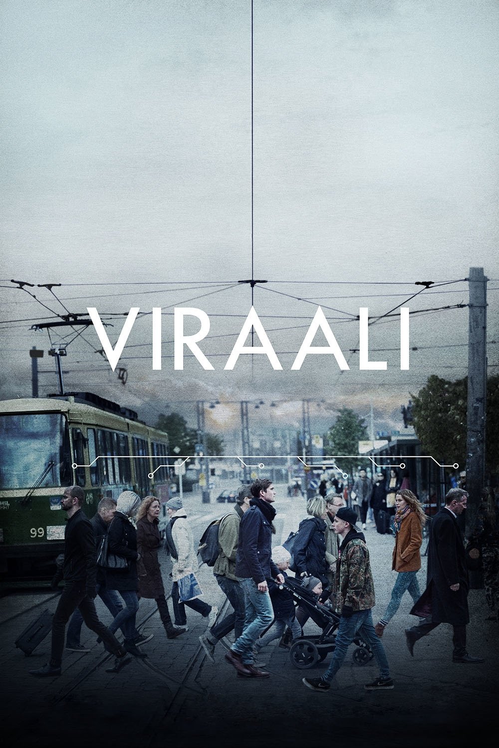 Poster de Viraali
