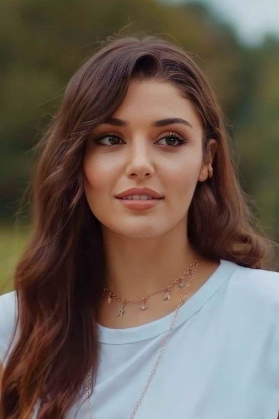 Foto de Hande Erçel