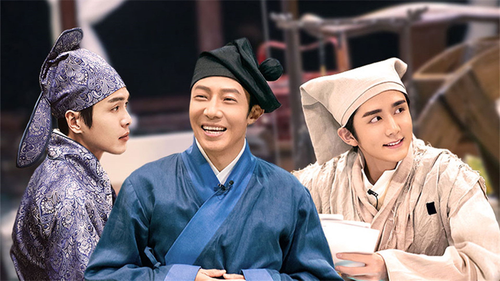 S6 · Advanced Bonus Scene EP3