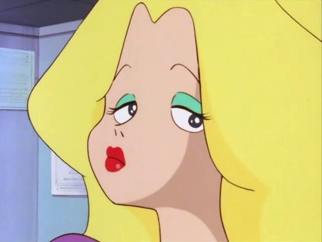 You're a Cat, I'm a Dried Tuna