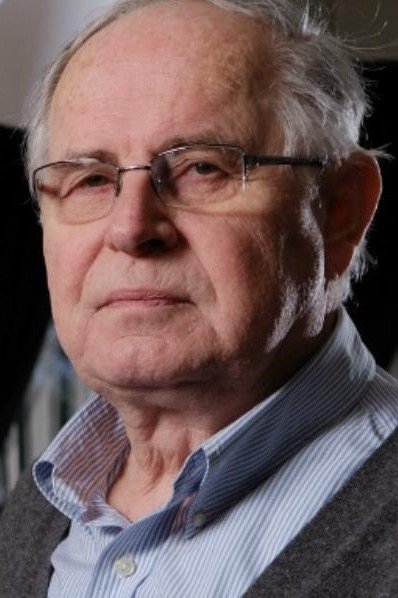 Foto de Boris Buzančić