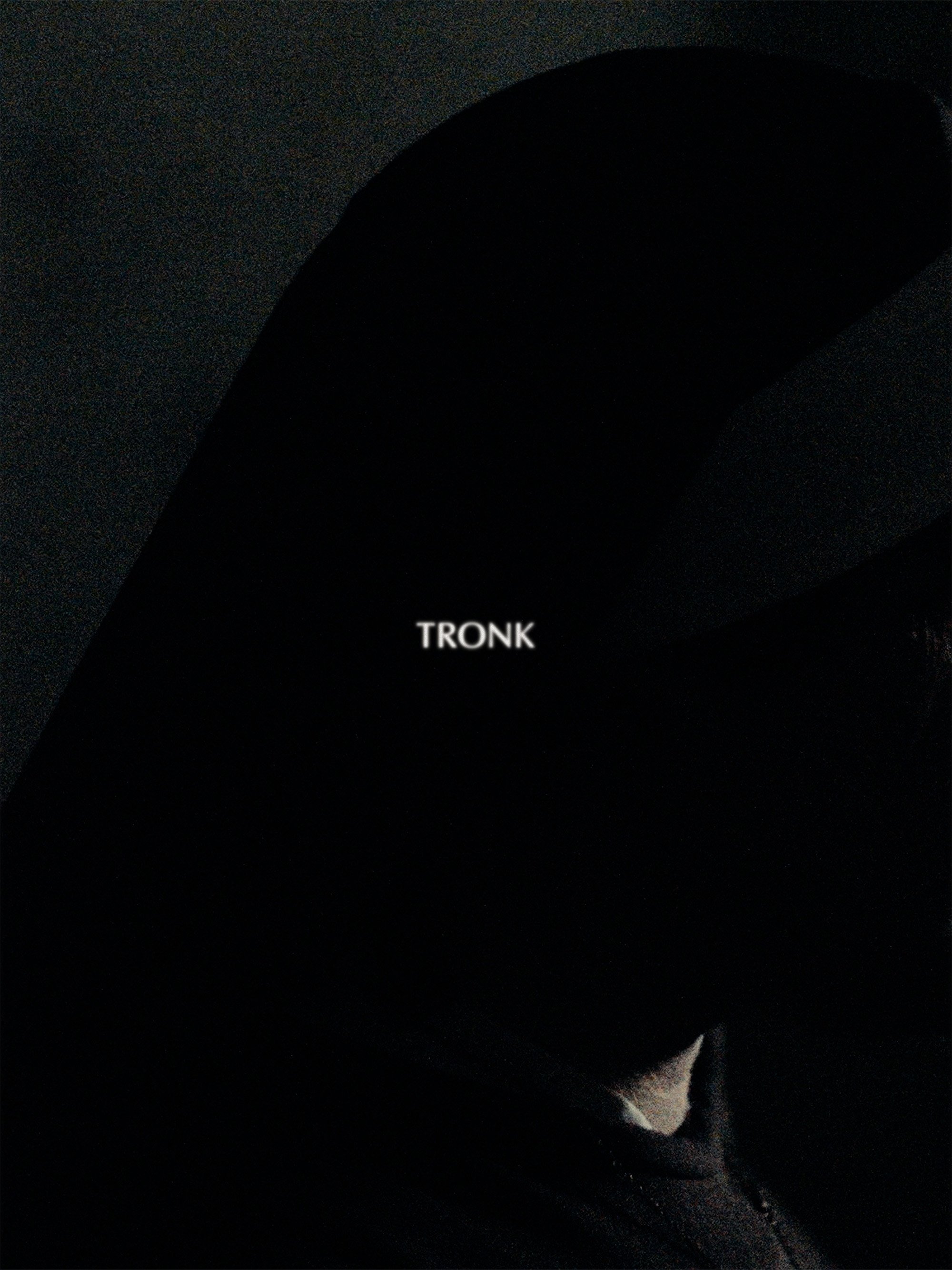 Tronk