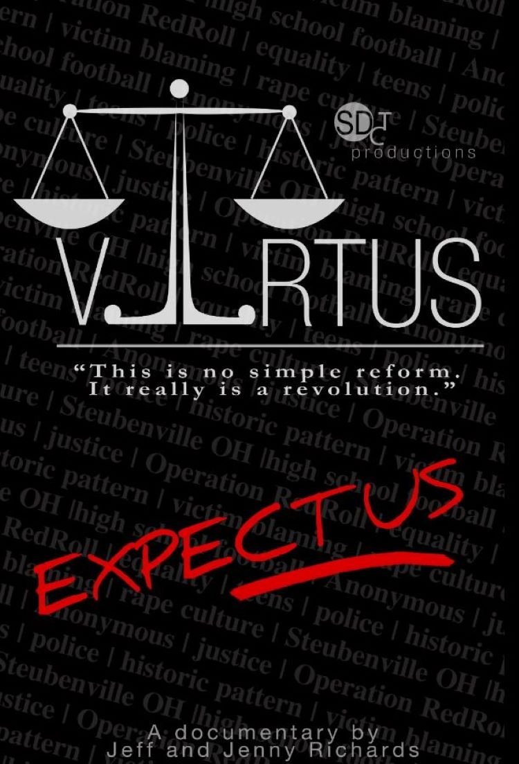 Poster de Virtus