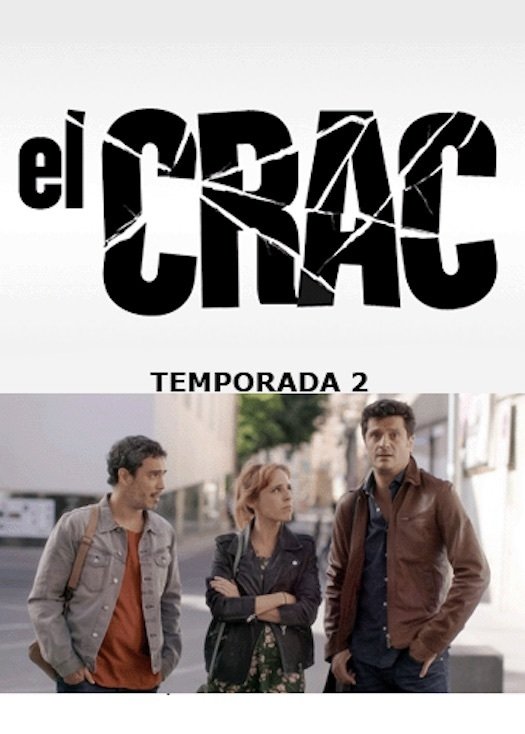 Poster de Temporada 2