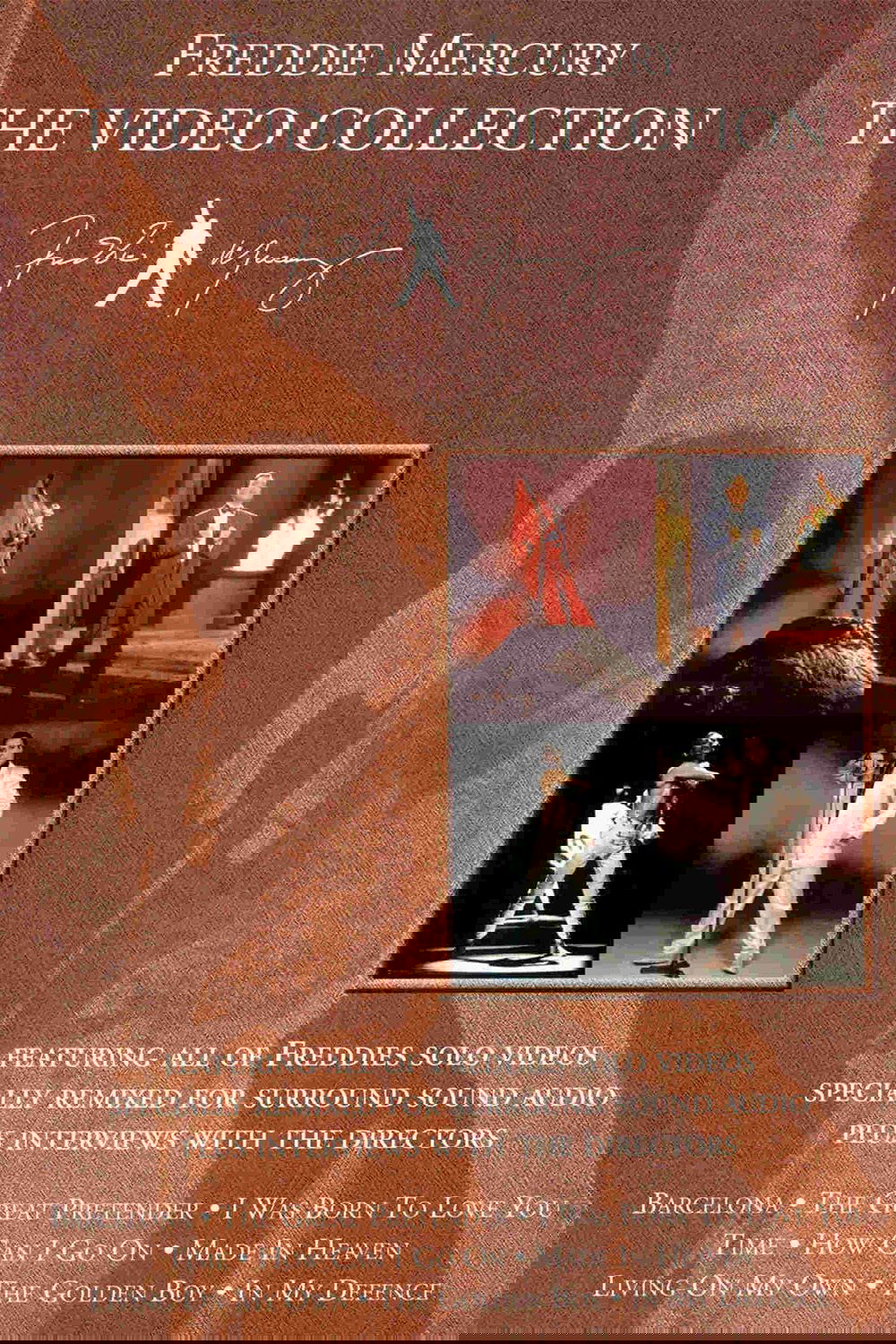 Poster movie