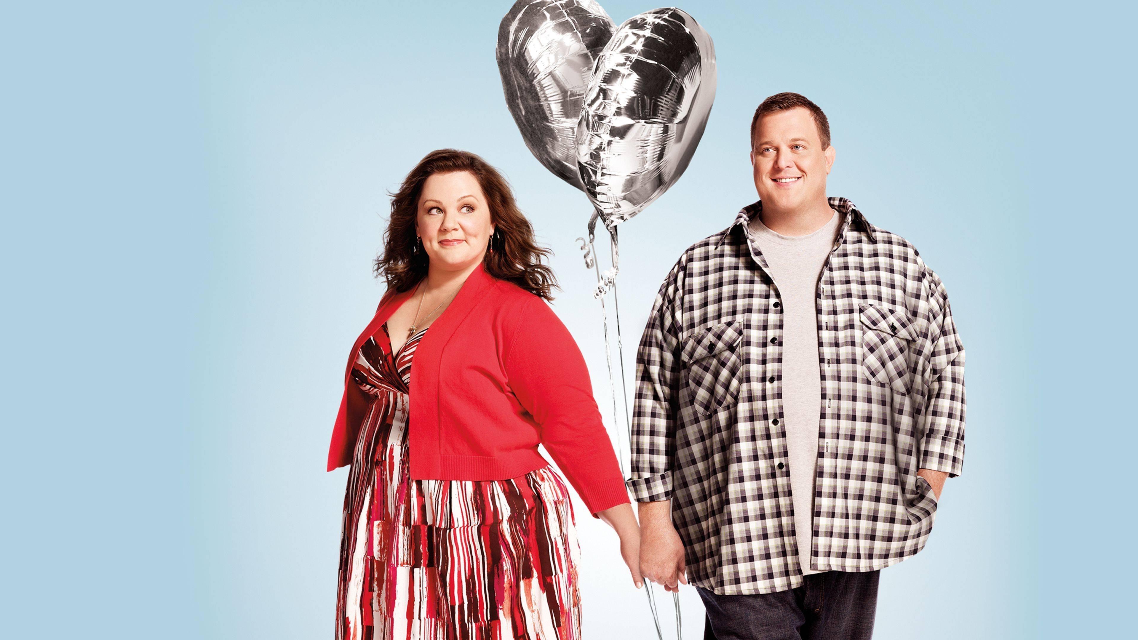 Mike & Molly streaming – Cinemay