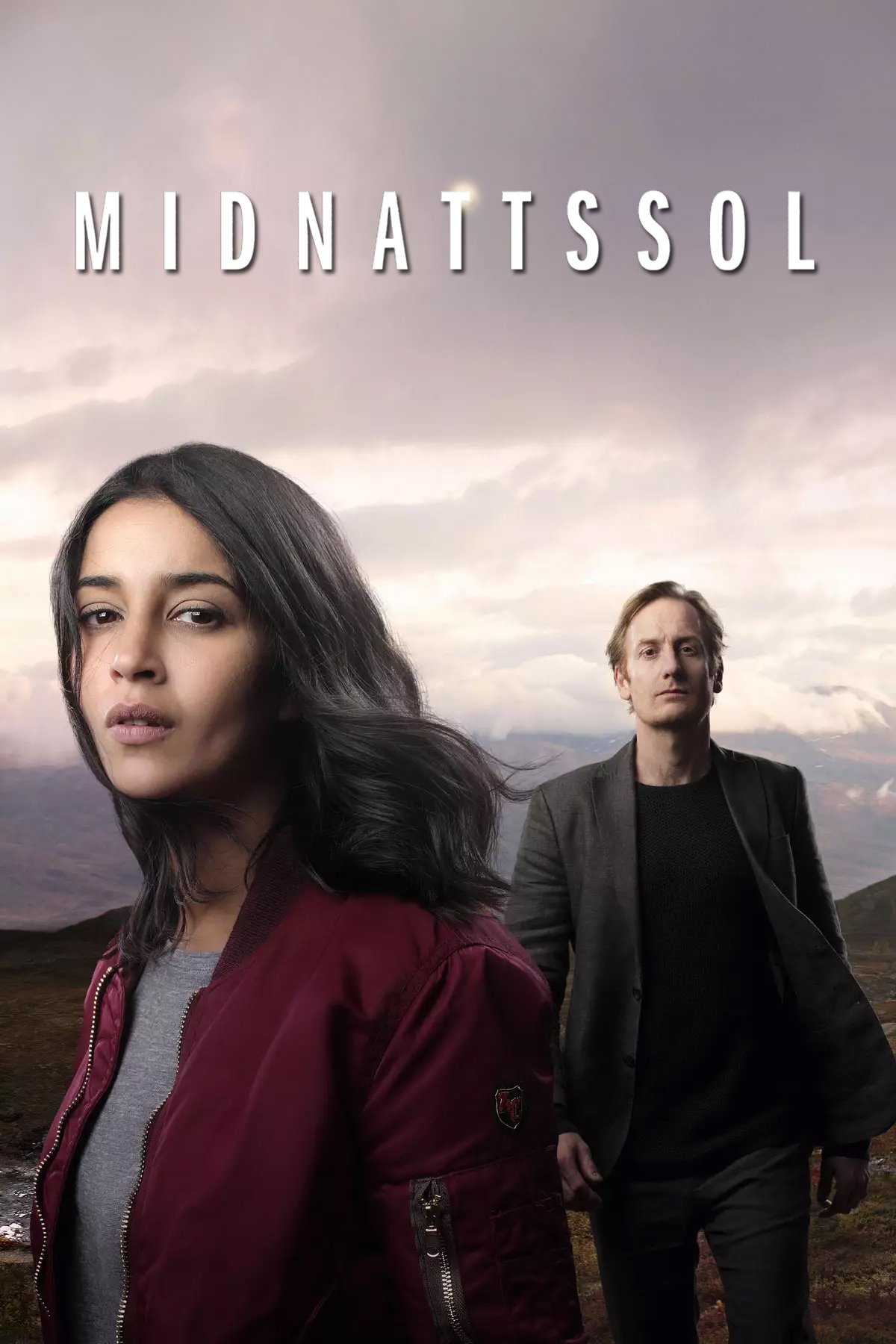 Poster de Midnight Sun