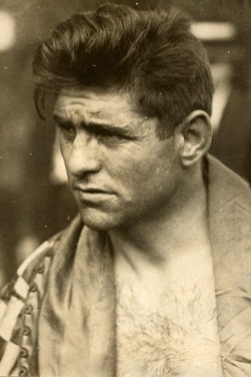 Foto de Luis Firpo