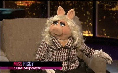 Miss Piggy