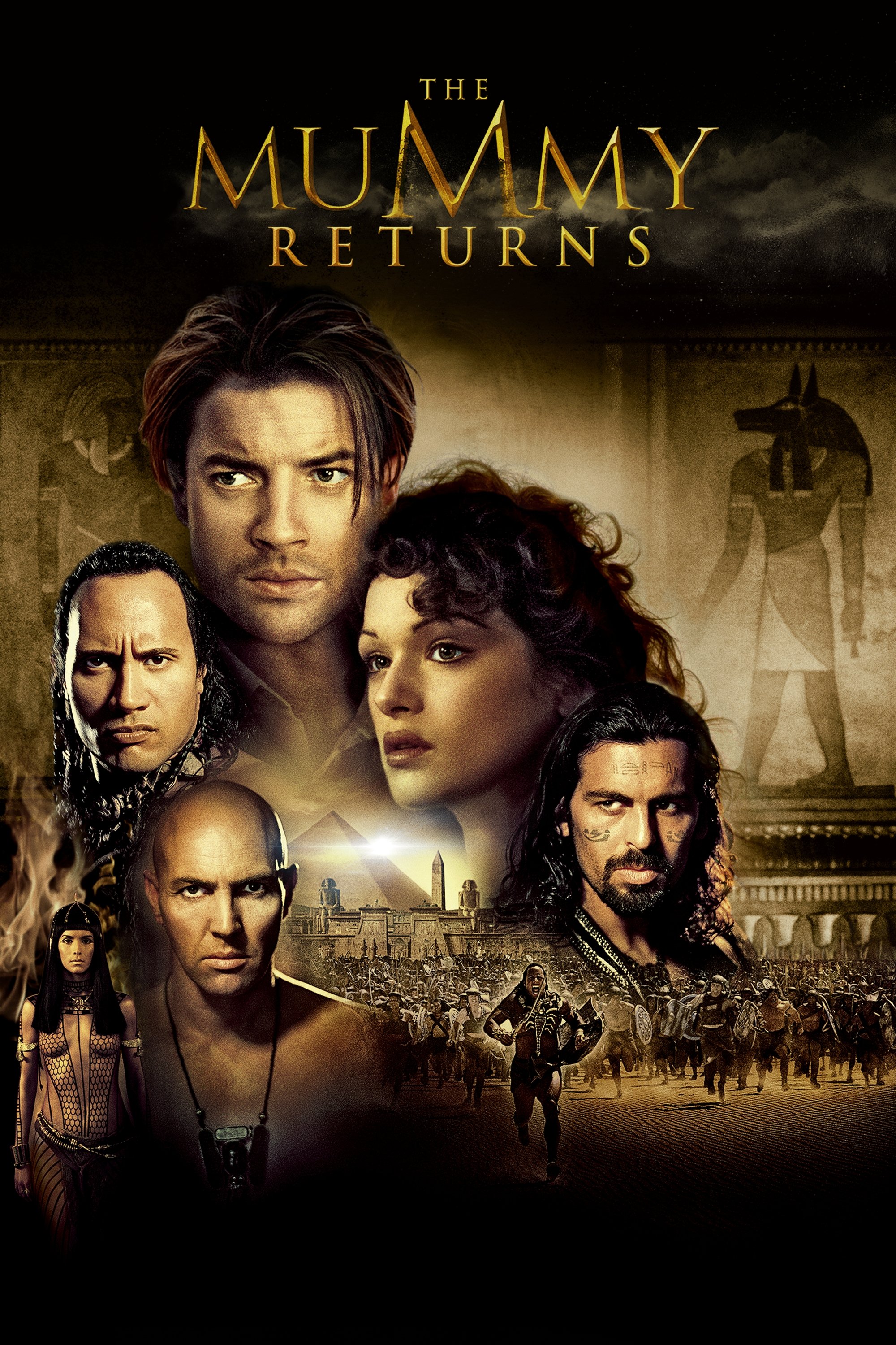 Poster movie