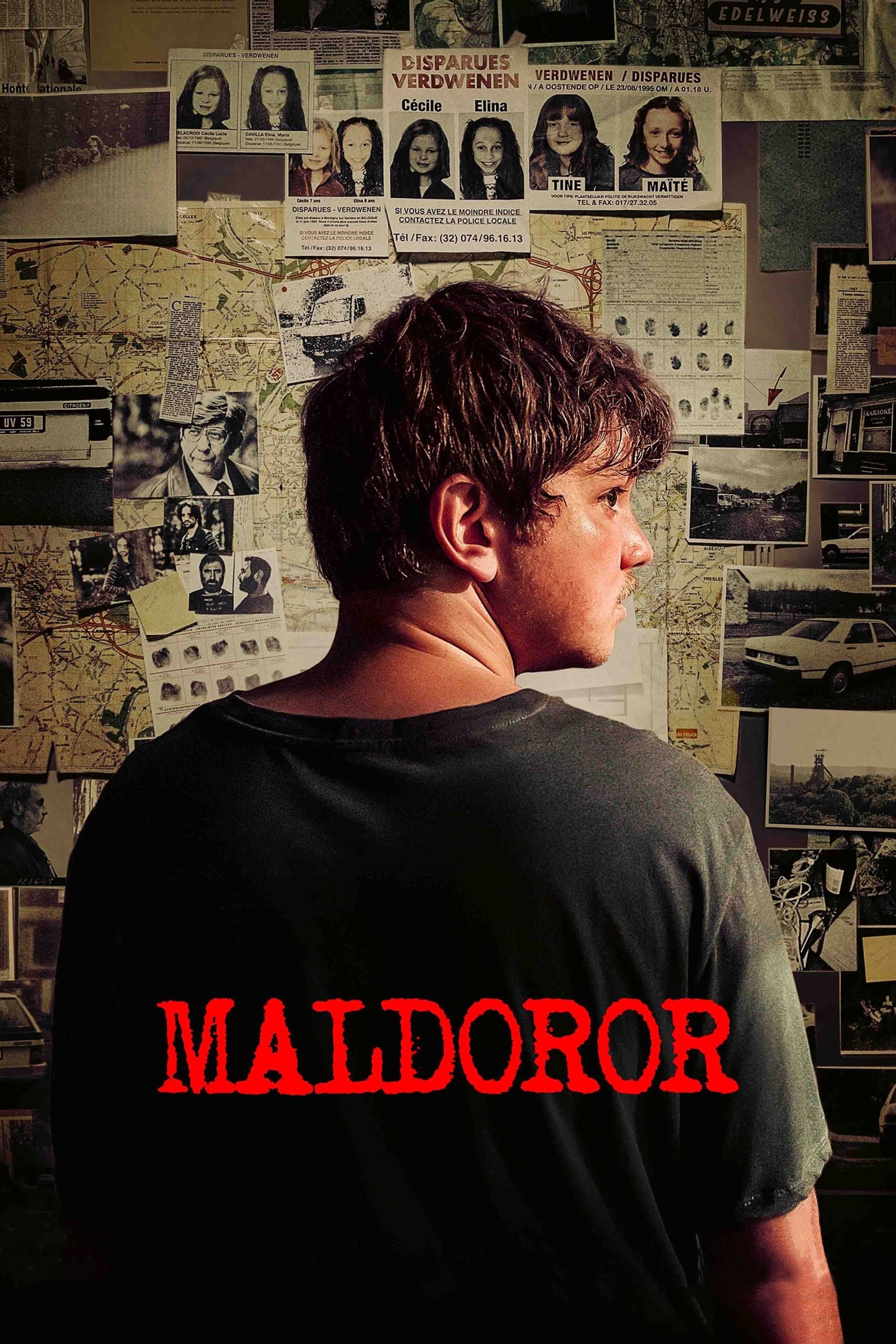 Poster movie
