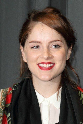 Foto de Sophie Rundle