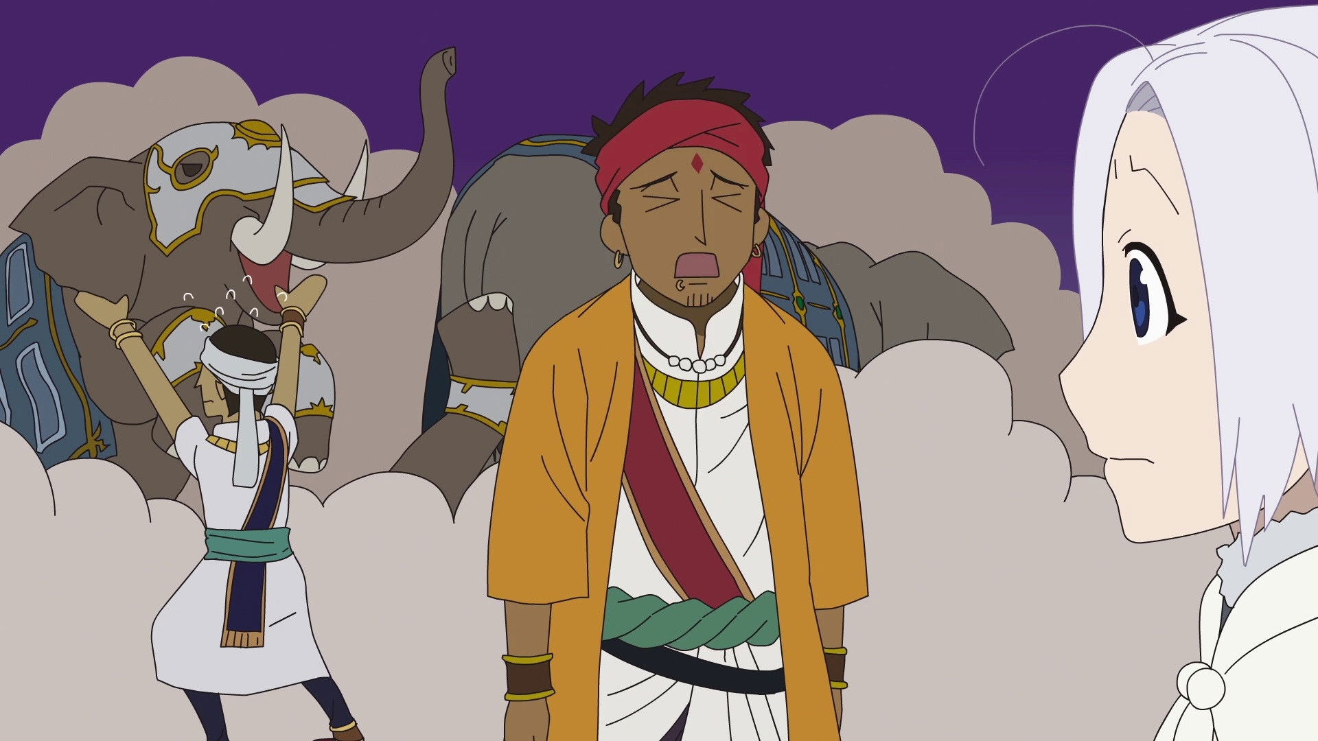 Warslan 4-Koma Theatre - 04