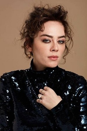Foto de Demet Evgar