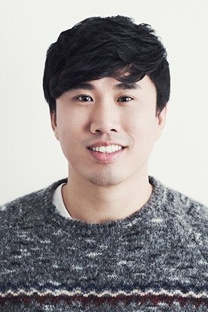 Foto de Jung Tae-ho