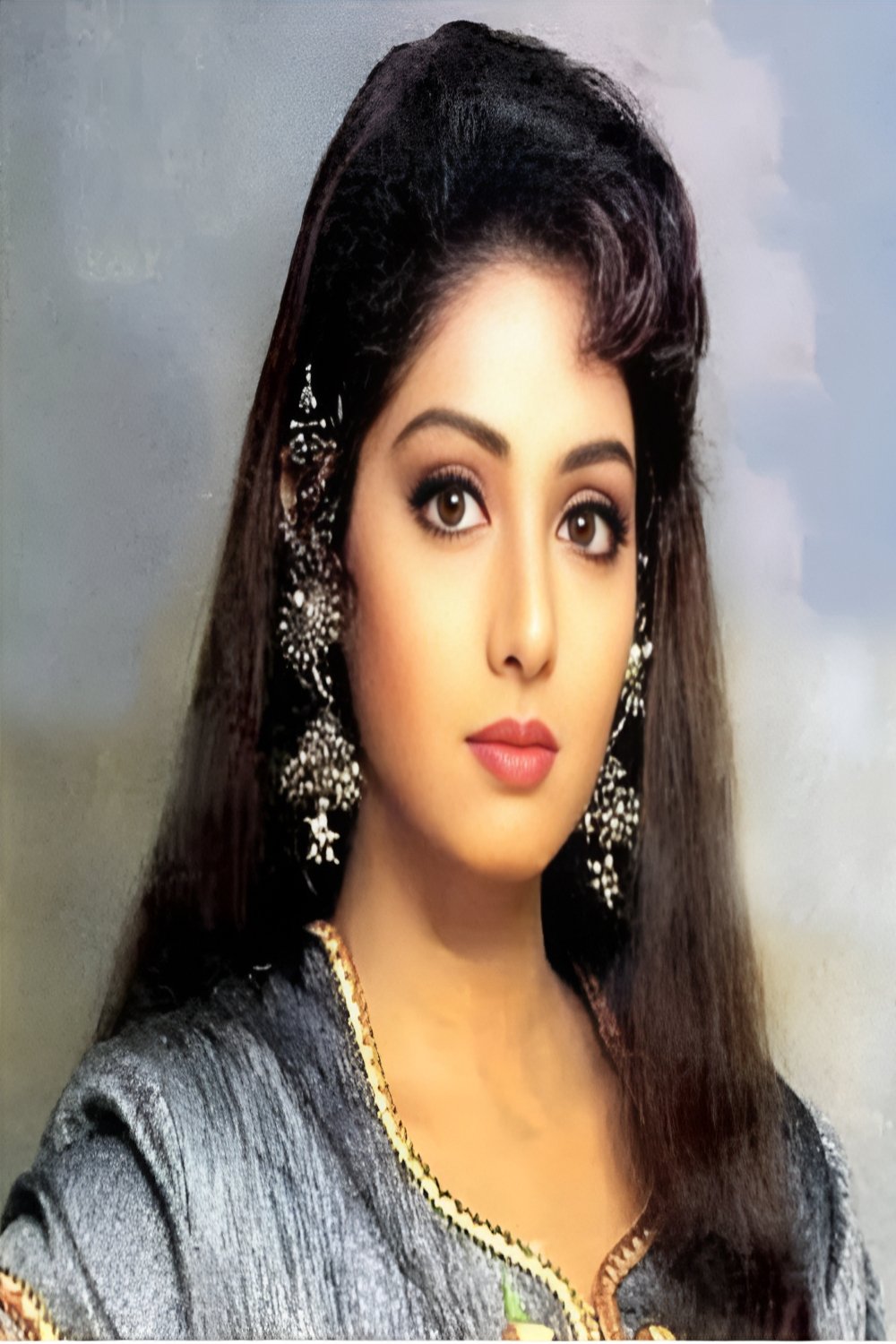 Foto de Sridevi