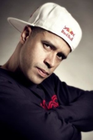 Foto de Crazy Legs