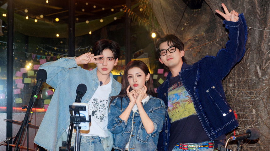 2025 · Big Reveal EP5