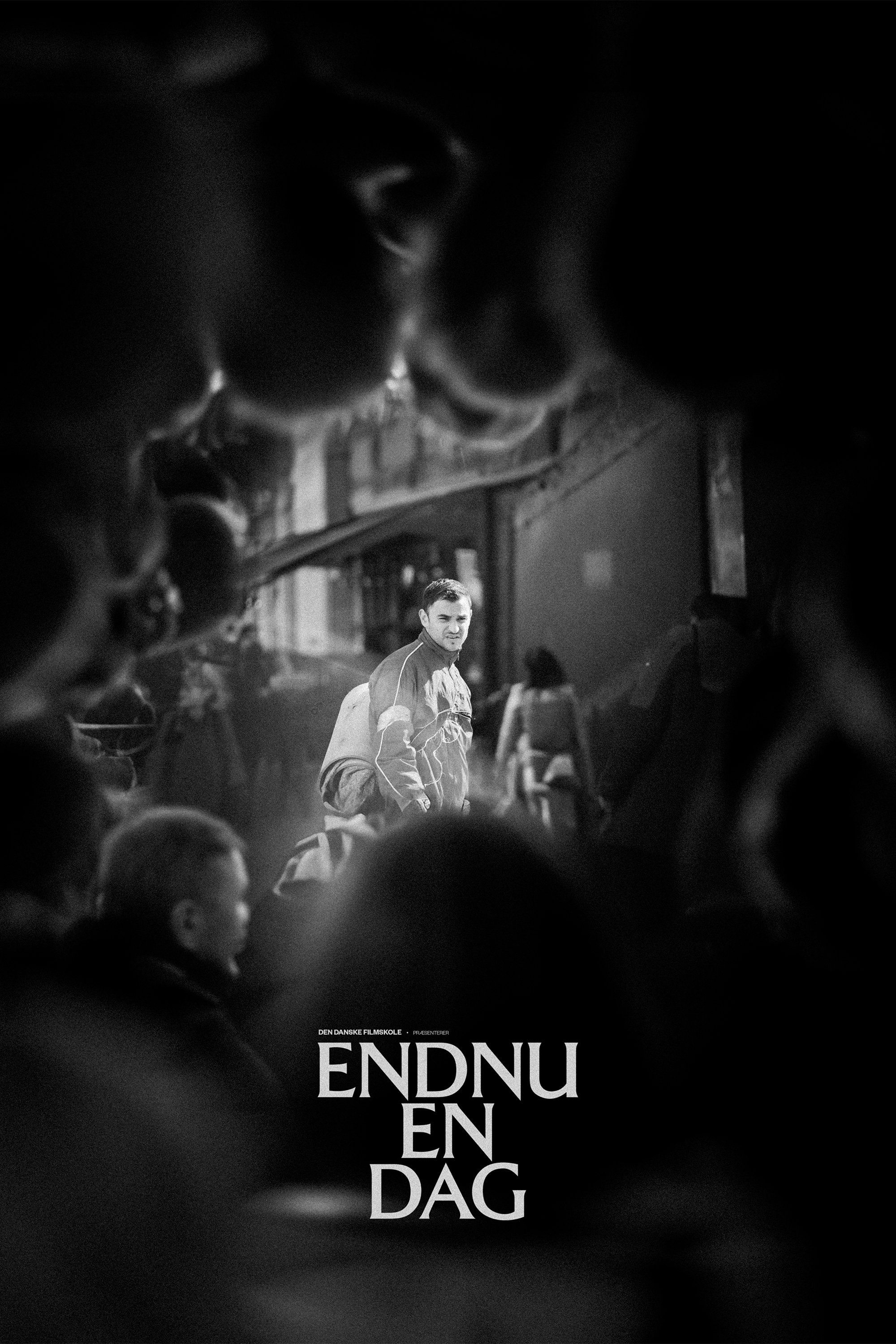 Poster de Endnu en dag