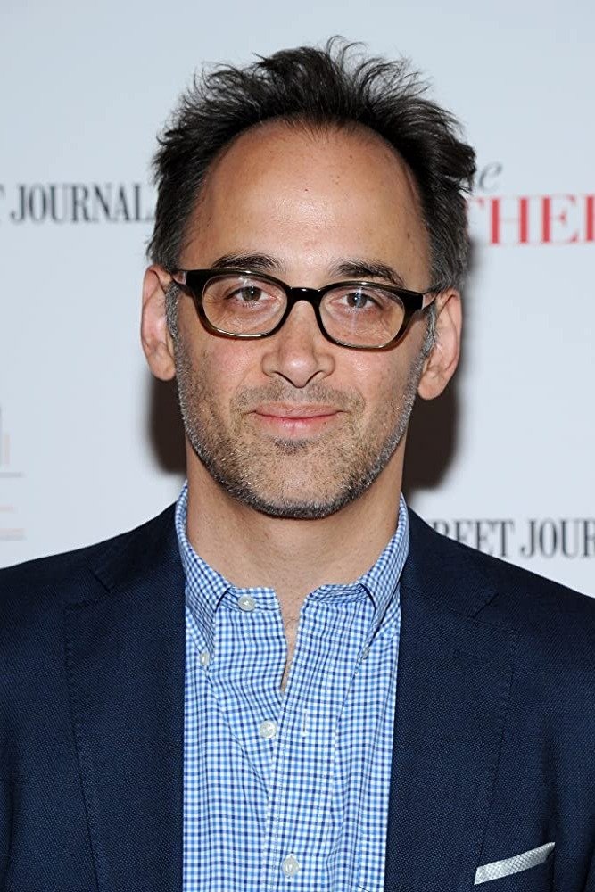 Foto de David Wain